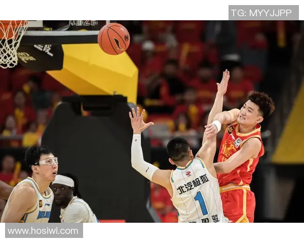 广东男篮与山东季后赛精彩对决视频回顾全场精彩瞬间分析